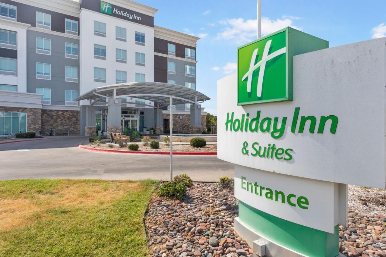 & Waco Northwest By Ihg Bellmead