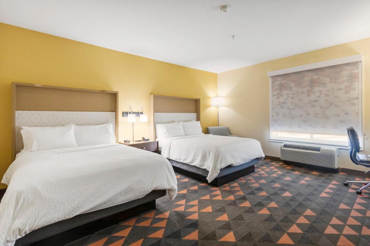 Hotel & Waco Northwest By Ihg Bellmead