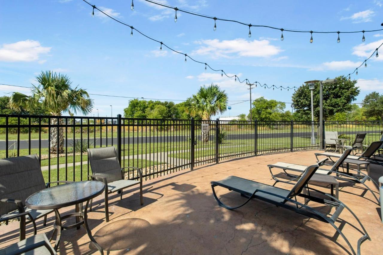 & Waco Northwest By Ihg 3* Bellmead