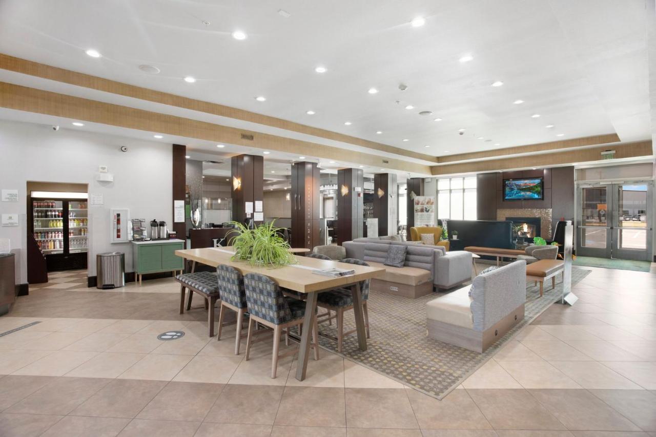 & Waco Northwest By Ihg Hotel Bellmead