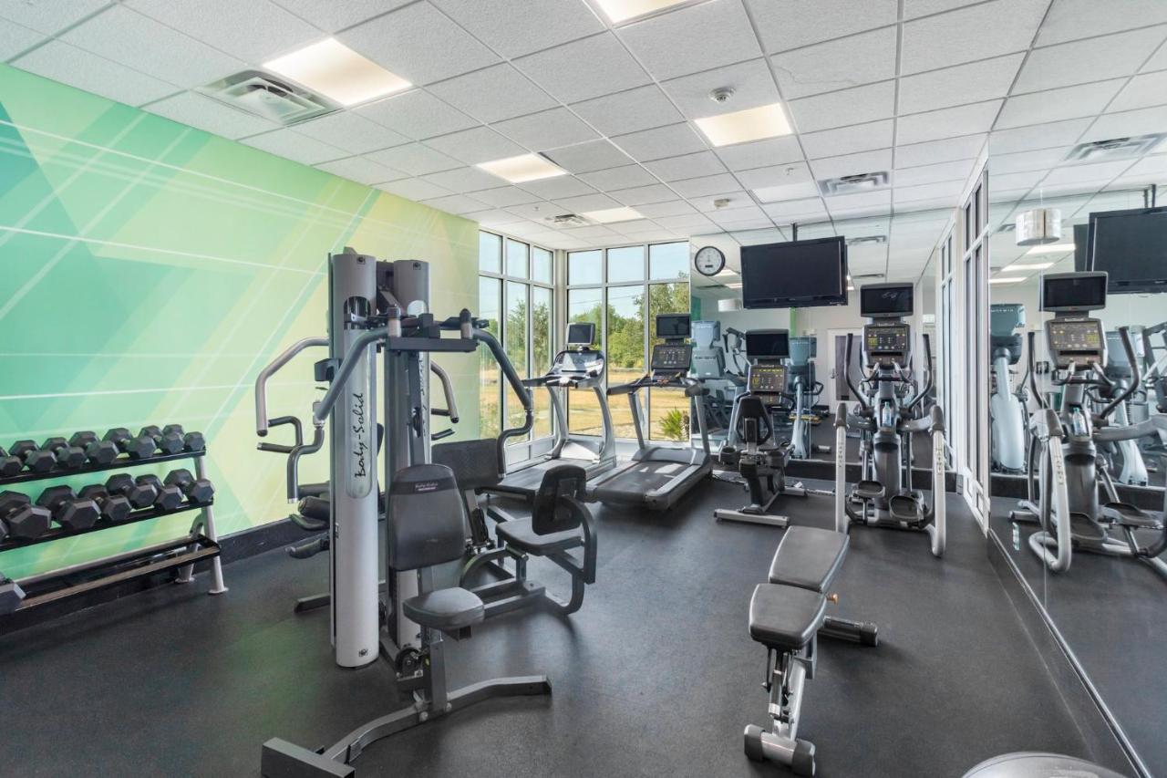 Hotel & Waco Northwest By Ihg 3*