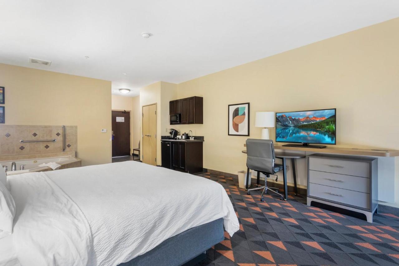 & Waco Northwest By Ihg Bellmead